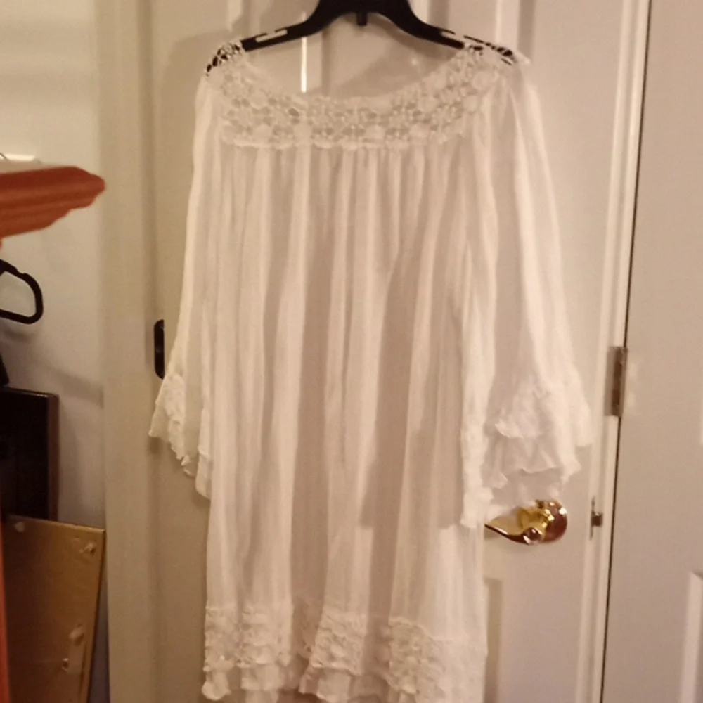 Summer dress - Picture 5 of 5